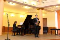 ХАРКІВСЬКА ДИТЯЧА ФІЛАРМОНІЯ: МОВОЮ МИСТЕЦТВА ПРО ВЕСНУ