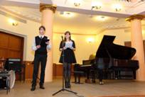 ХАРКІВСЬКА ДИТЯЧА ФІЛАРМОНІЯ: МОВОЮ МИСТЕЦТВА ПРО ВЕСНУ