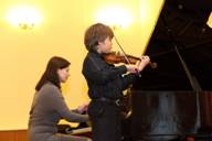 ХАРКІВСЬКА ДИТЯЧА ФІЛАРМОНІЯ: МОВОЮ МИСТЕЦТВА ПРО ВЕСНУ