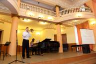 ХАРКІВСЬКА ДИТЯЧА ФІЛАРМОНІЯ: МОВОЮ МИСТЕЦТВА ПРО ВЕСНУ