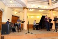 ХАРКІВСЬКА ДИТЯЧА ФІЛАРМОНІЯ: МОВОЮ МИСТЕЦТВА ПРО ВЕСНУ