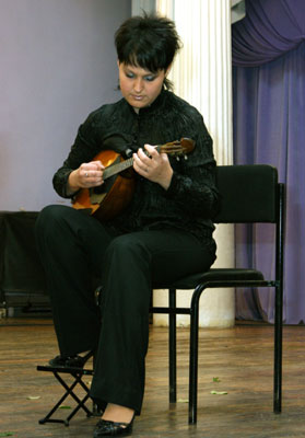 Кикас Виктория